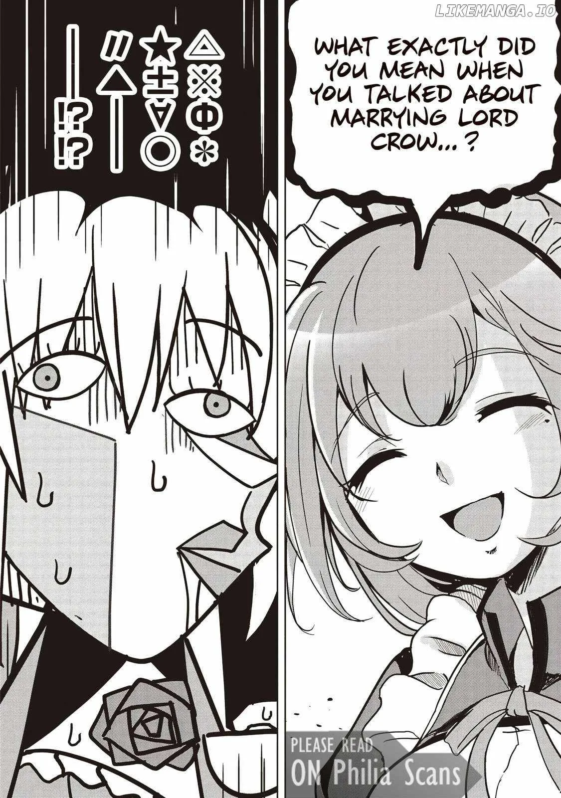 Another World's Highest Guild Leader ~I'm the weakest in the guild, but I can't quit the guild because of the heavy love of all the guild members~ Chapter 22.4 page 4