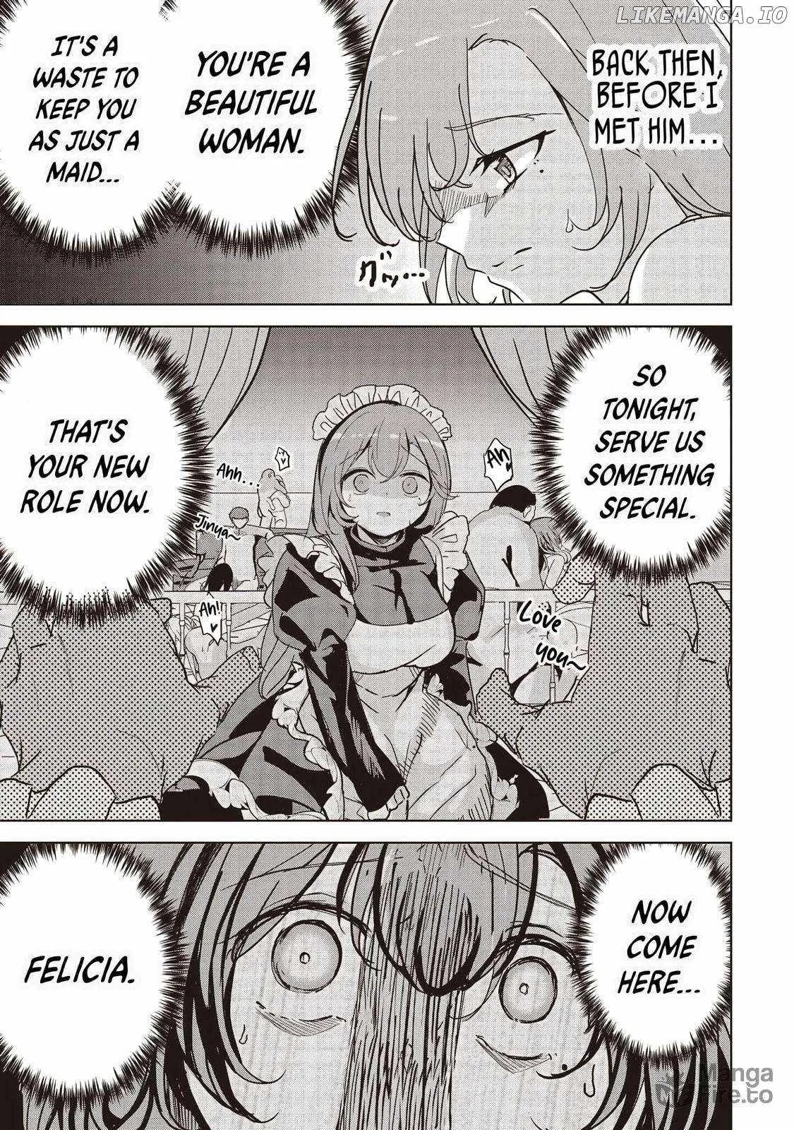 Another World's Highest Guild Leader ~I'm the weakest in the guild, but I can't quit the guild because of the heavy love of all the guild members~ Chapter 23.2 page 9