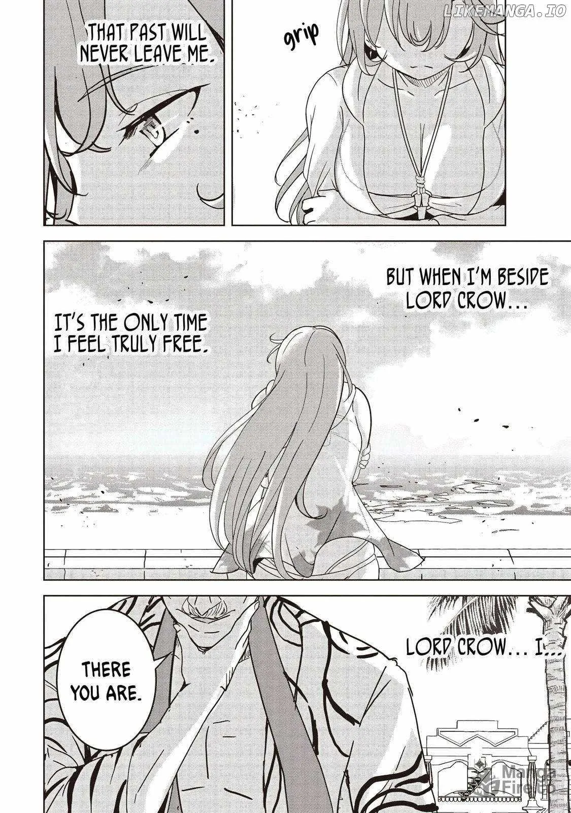 Another World's Highest Guild Leader ~I'm the weakest in the guild, but I can't quit the guild because of the heavy love of all the guild members~ Chapter 23.2 page 10
