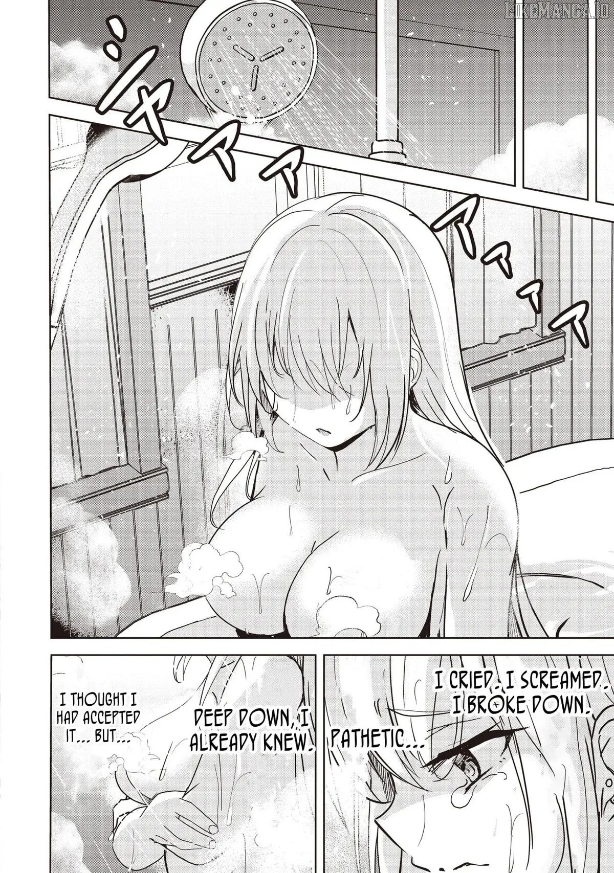 Another World's Highest Guild Leader ~I'm the weakest in the guild, but I can't quit the guild because of the heavy love of all the guild members~ Chapter 26.2 page 6