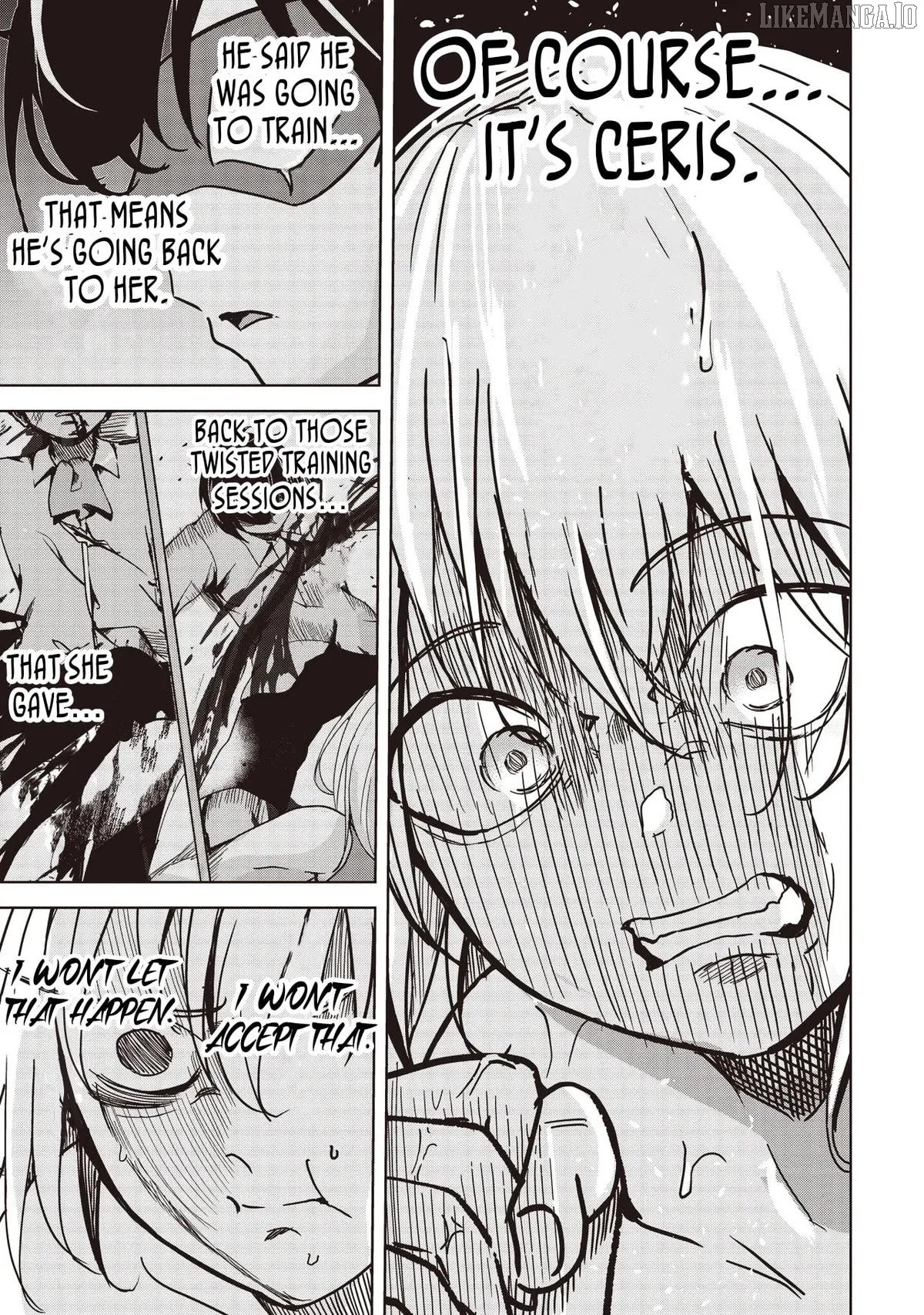 Another World's Highest Guild Leader ~I'm the weakest in the guild, but I can't quit the guild because of the heavy love of all the guild members~ Chapter 26.2 page 9