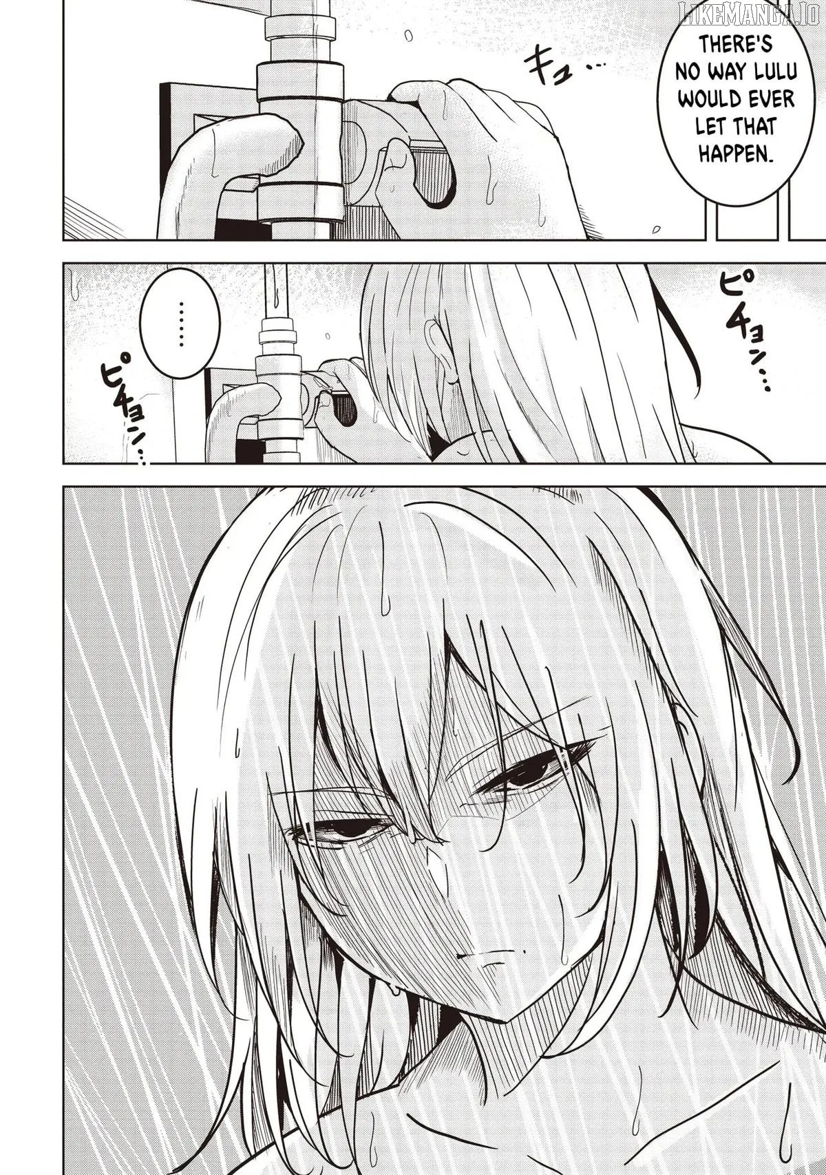 Another World's Highest Guild Leader ~I'm the weakest in the guild, but I can't quit the guild because of the heavy love of all the guild members~ Chapter 26.2 page 14