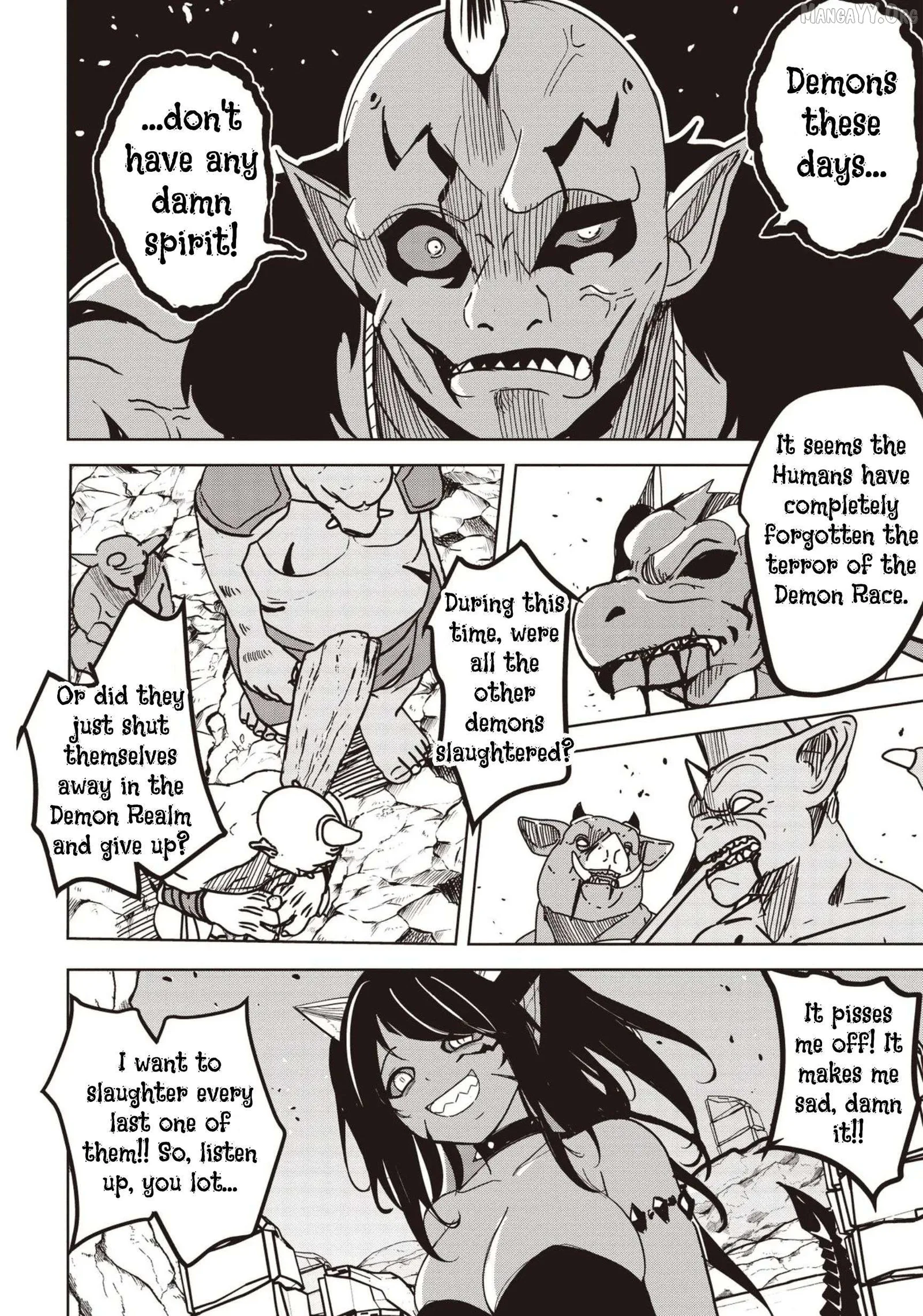 Another World's Highest Guild Leader ~I'm the weakest in the guild, but I can't quit the guild because of the heavy love of all the guild members~ Chapter 29 page 10