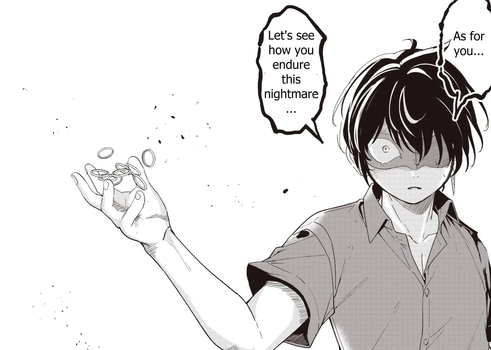 Another World's Highest Guild Leader ~I'm the weakest in the guild, but I can't quit the guild because of the heavy love of all the guild members~ Chapter 32.2 page 6