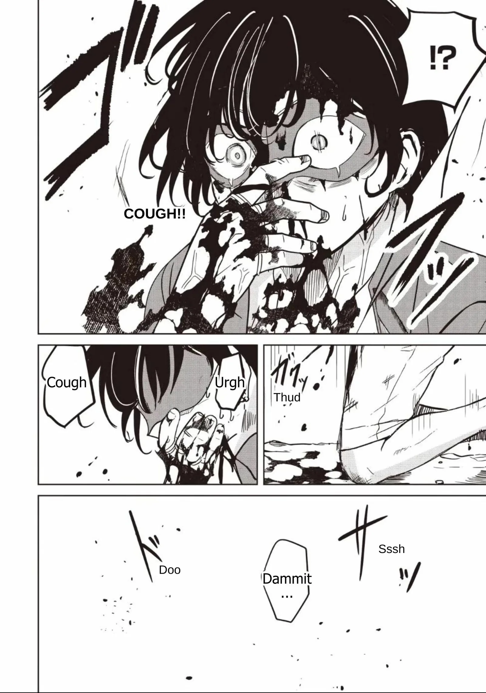 Another World's Highest Guild Leader ~I'm the weakest in the guild, but I can't quit the guild because of the heavy love of all the guild members~ Chapter 33.3 page 12