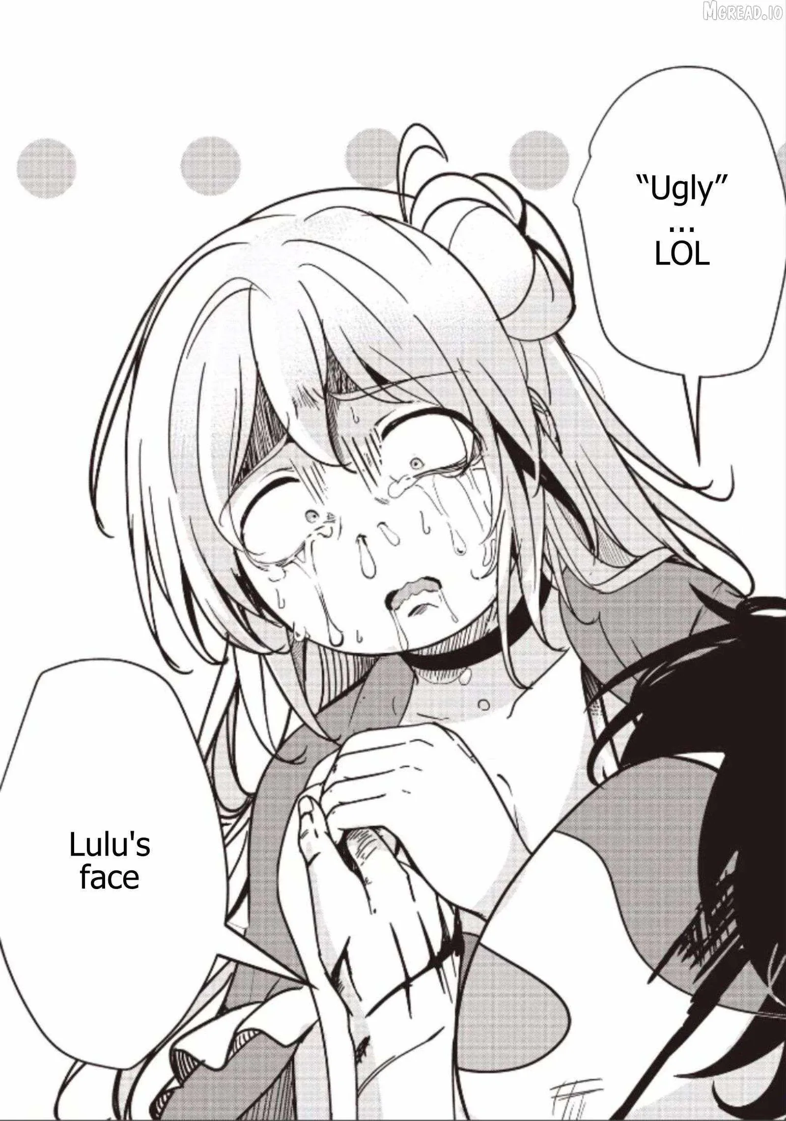 Another World's Highest Guild Leader ~I'm the weakest in the guild, but I can't quit the guild because of the heavy love of all the guild members~ Chapter 34.2 page 6