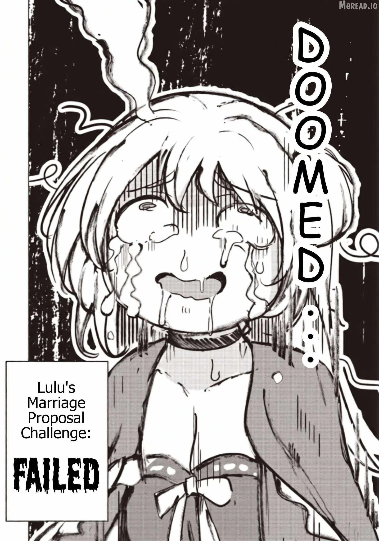 Another World's Highest Guild Leader ~I'm the weakest in the guild, but I can't quit the guild because of the heavy love of all the guild members~ Chapter 34.2 page 10