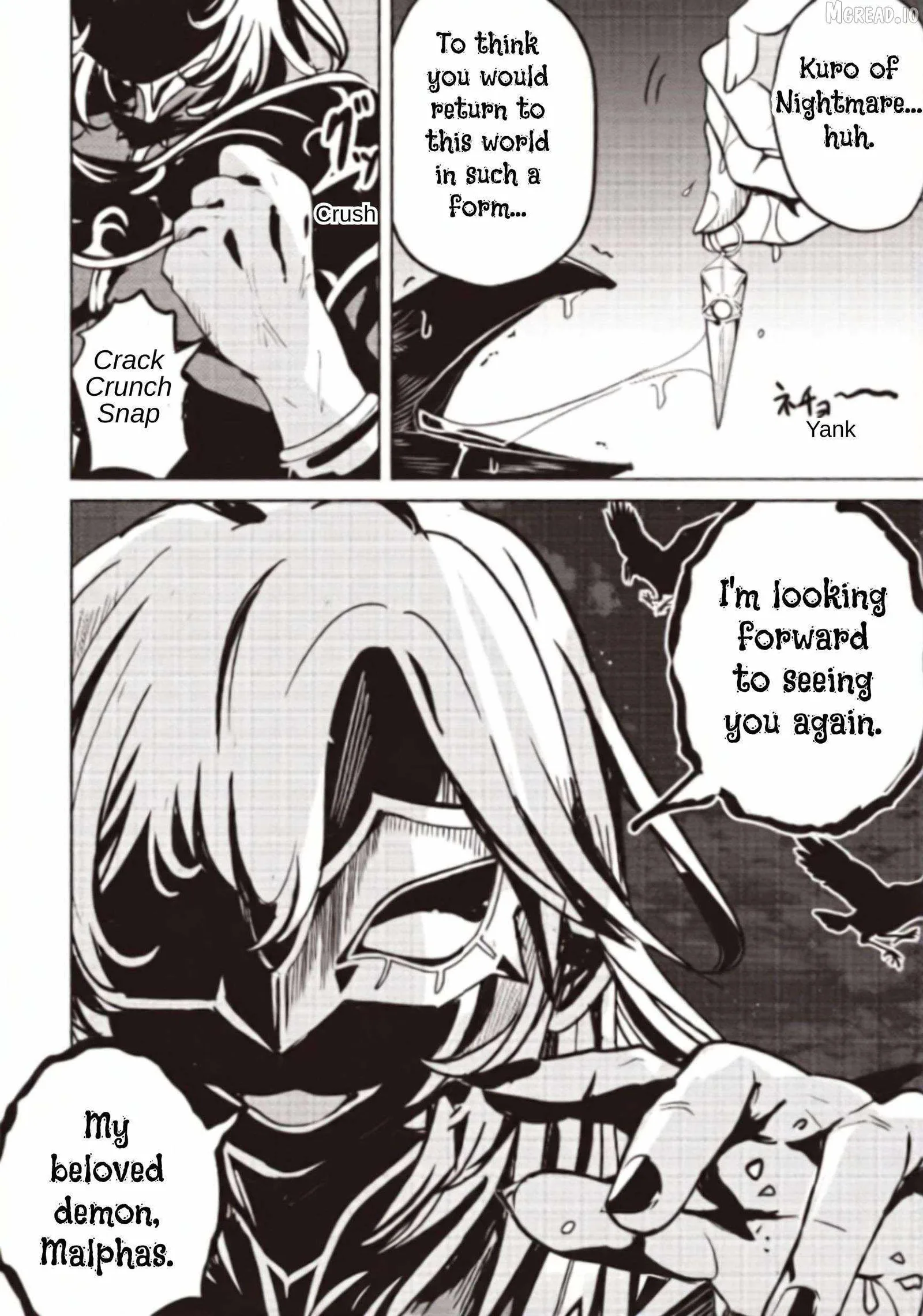 Another World's Highest Guild Leader ~I'm the weakest in the guild, but I can't quit the guild because of the heavy love of all the guild members~ Chapter 34.2 page 16