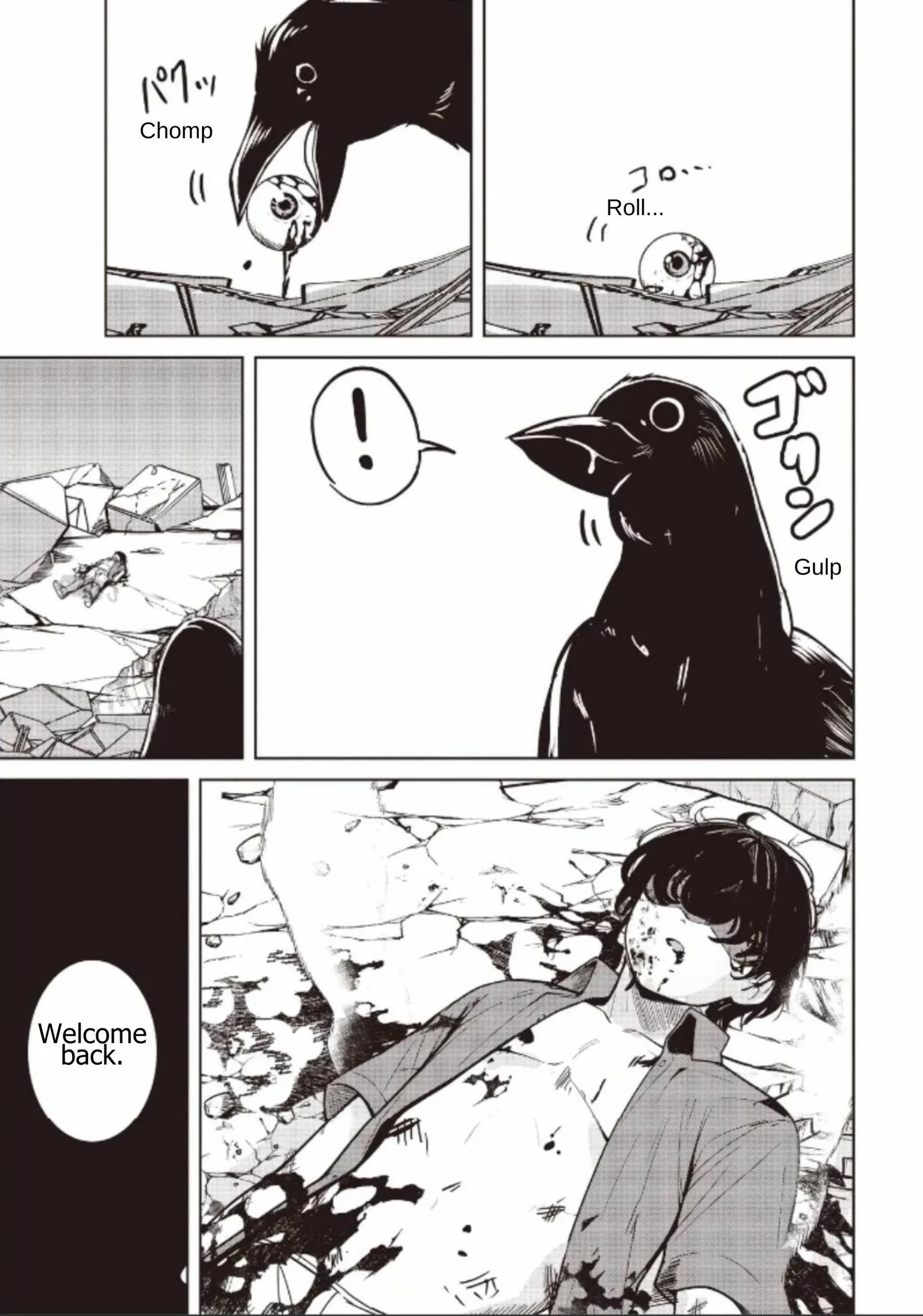 Another World's Highest Guild Leader ~I'm the weakest in the guild, but I can't quit the guild because of the heavy love of all the guild members~ Chapter 34.1 page 8
