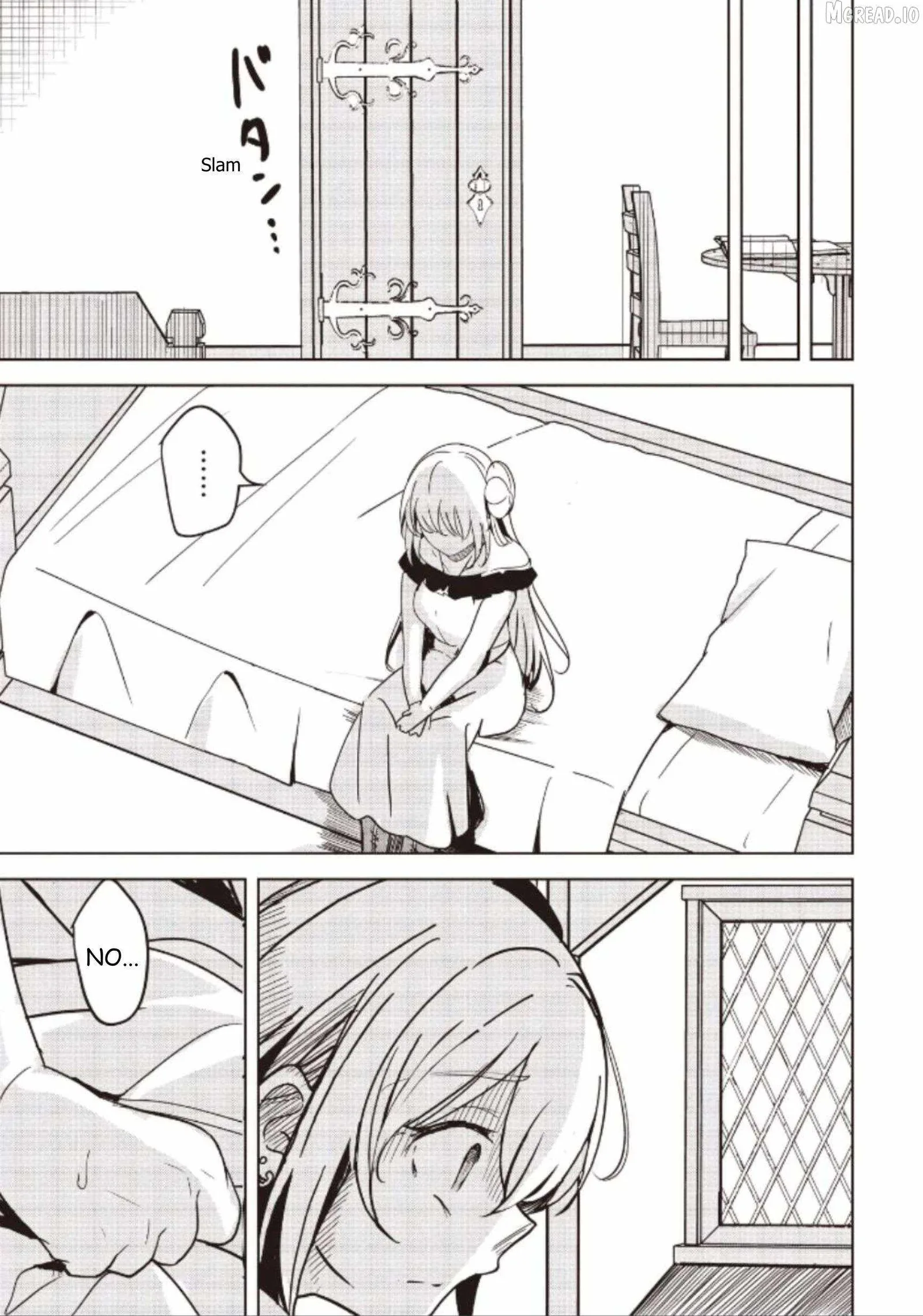 Another World's Highest Guild Leader ~I'm the weakest in the guild, but I can't quit the guild because of the heavy love of all the guild members~ Chapter 35.3 page 1