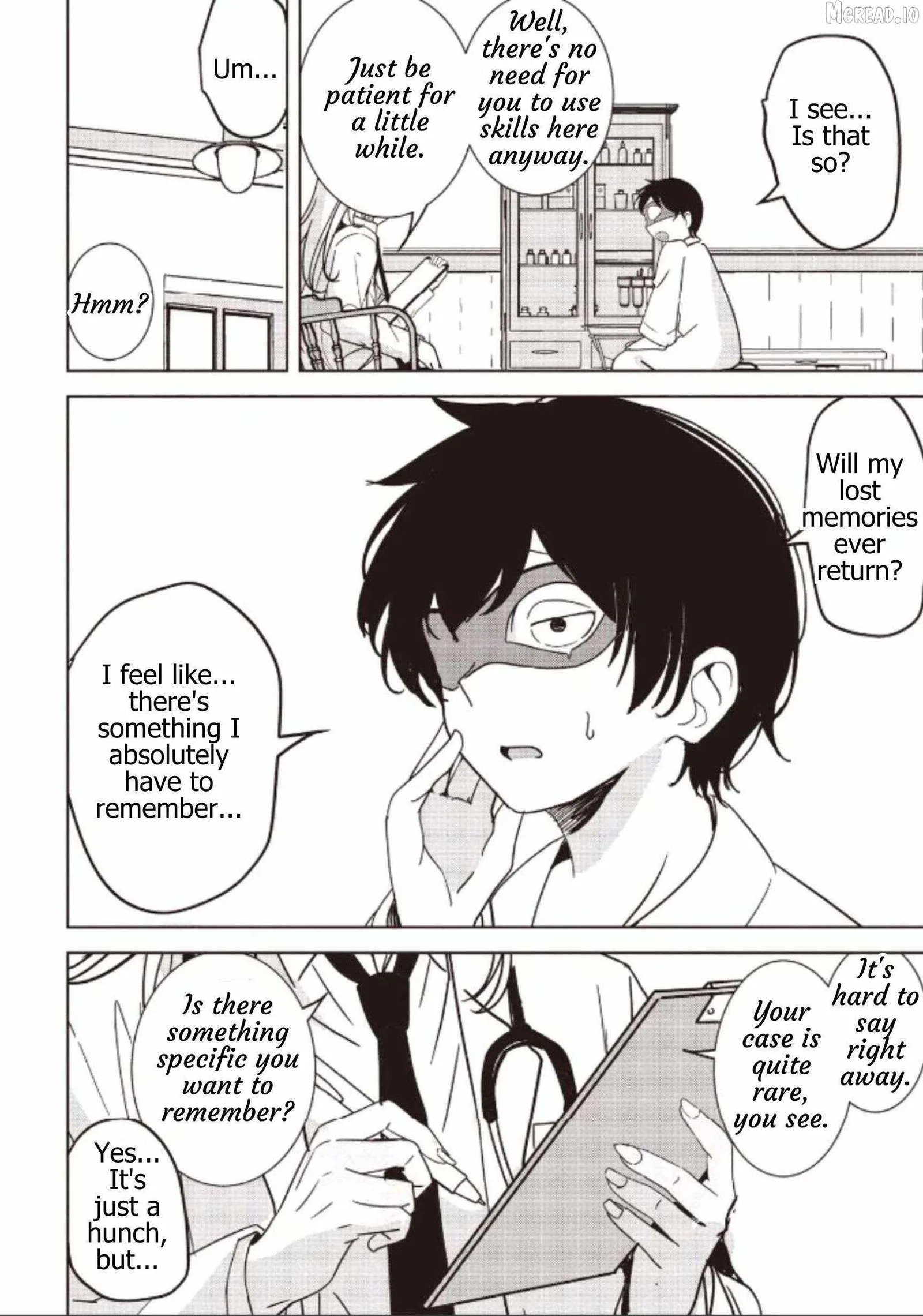Another World's Highest Guild Leader ~I'm the weakest in the guild, but I can't quit the guild because of the heavy love of all the guild members~ Chapter 36.1 page 2