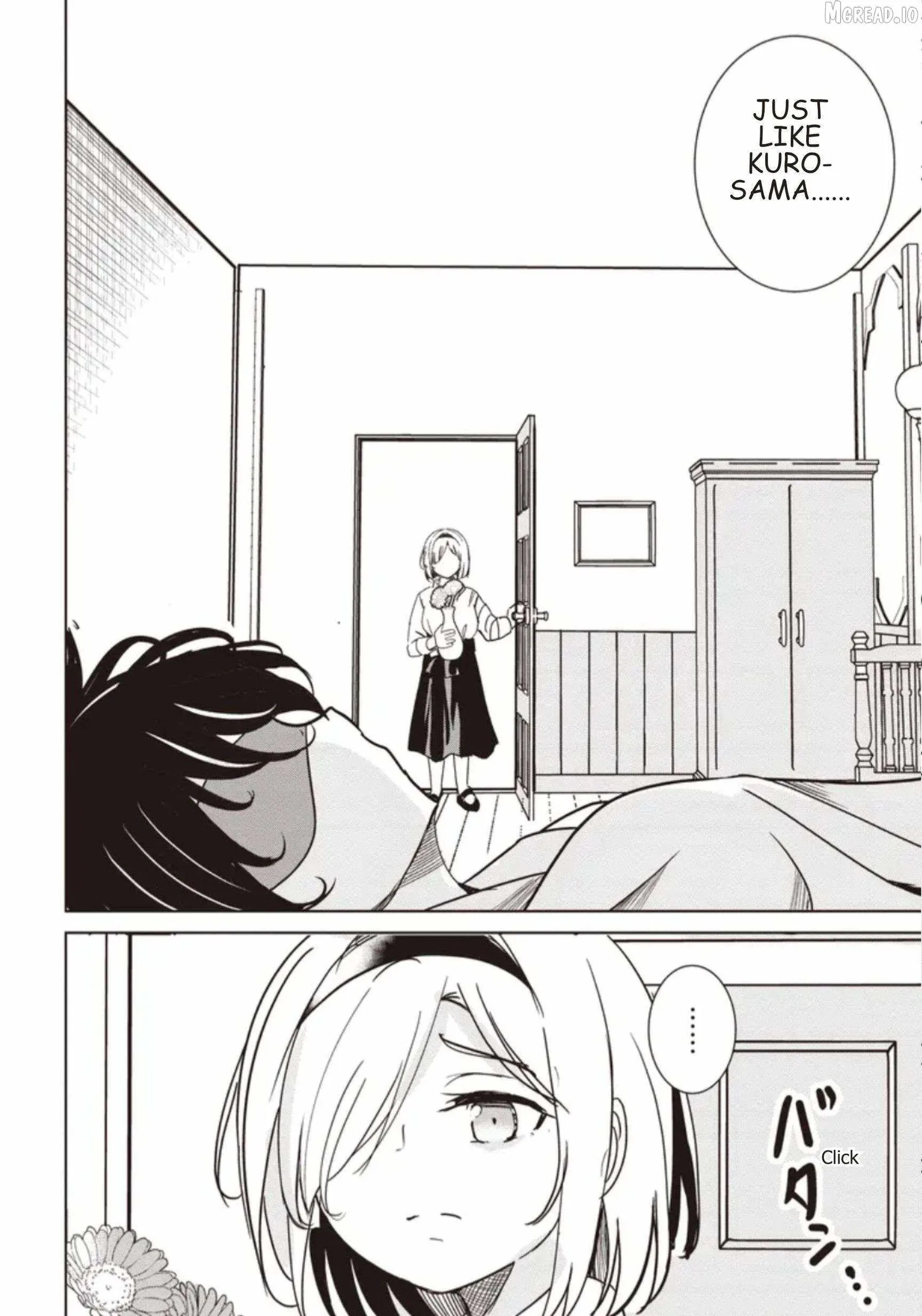 Another World's Highest Guild Leader ~I'm the weakest in the guild, but I can't quit the guild because of the heavy love of all the guild members~ Chapter 35.1 page 10