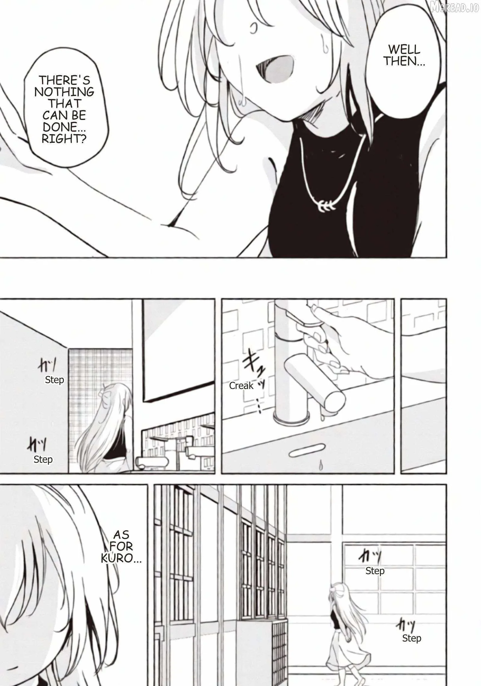 Another World's Highest Guild Leader ~I'm the weakest in the guild, but I can't quit the guild because of the heavy love of all the guild members~ Chapter 35.1 page 20