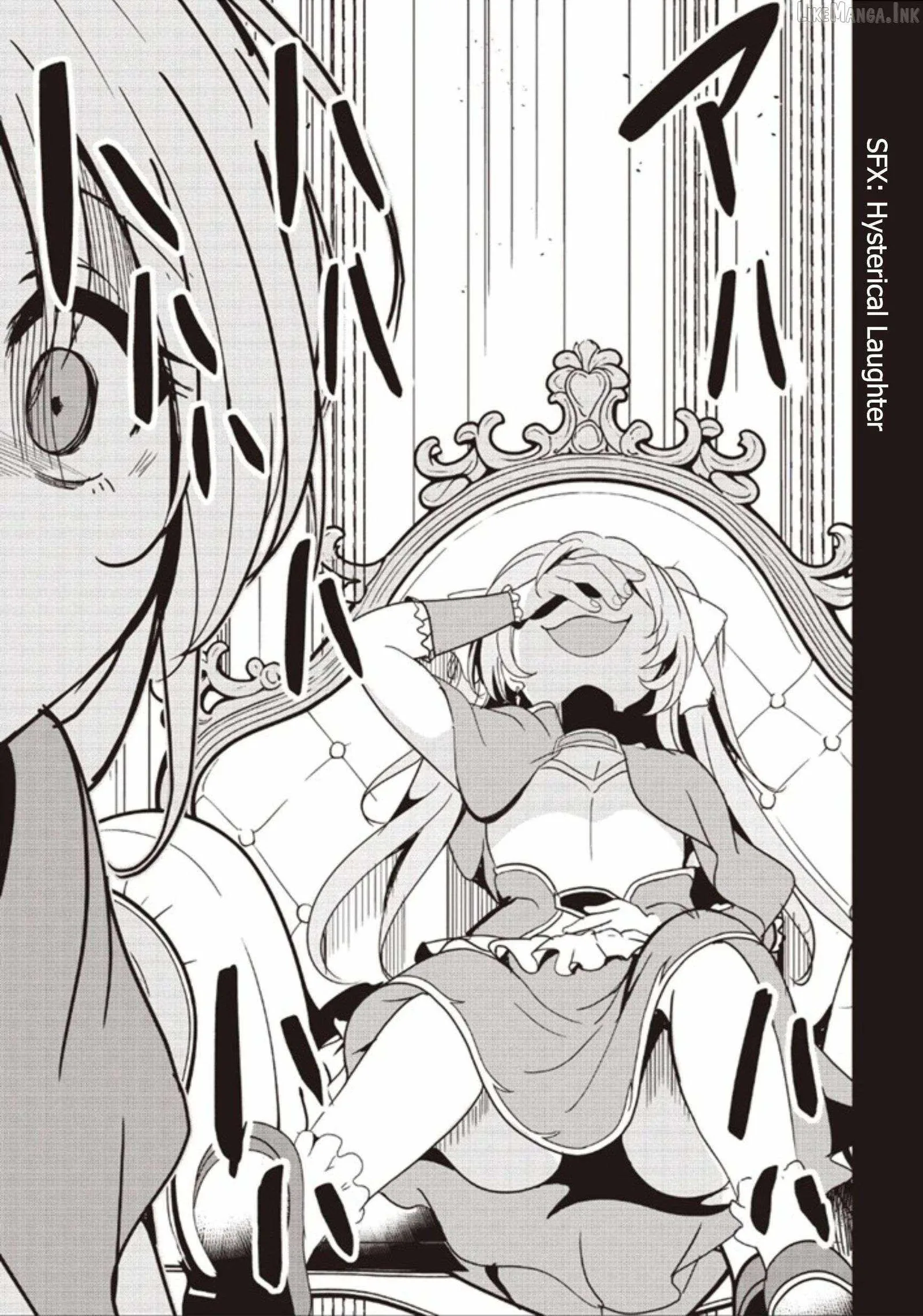 Another World's Highest Guild Leader ~I'm the weakest in the guild, but I can't quit the guild because of the heavy love of all the guild members~ Chapter 37.1 page 15