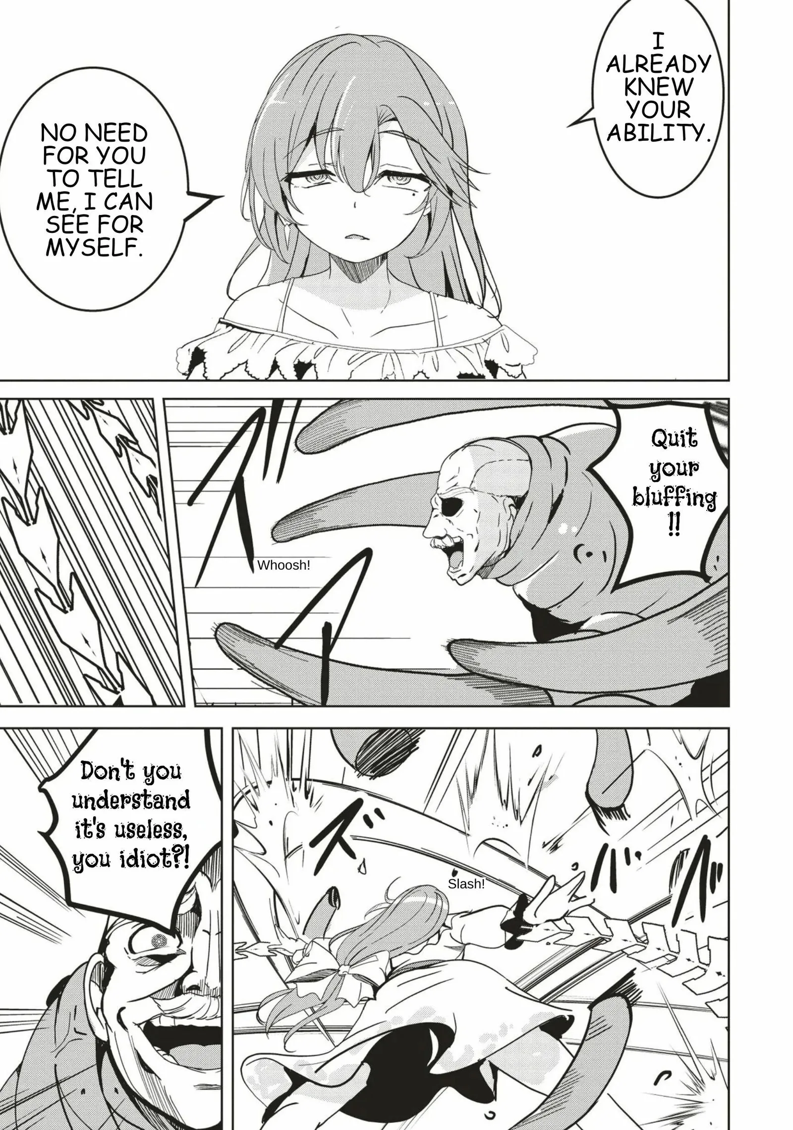 Another World's Highest Guild Leader ~I'm the weakest in the guild, but I can't quit the guild because of the heavy love of all the guild members~ Chapter 31 page 29