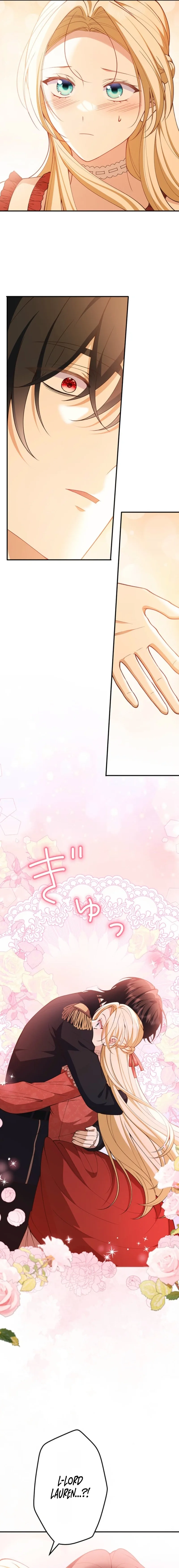 My Fiance Is a Former Assassin Prince Chapter 41 page 20