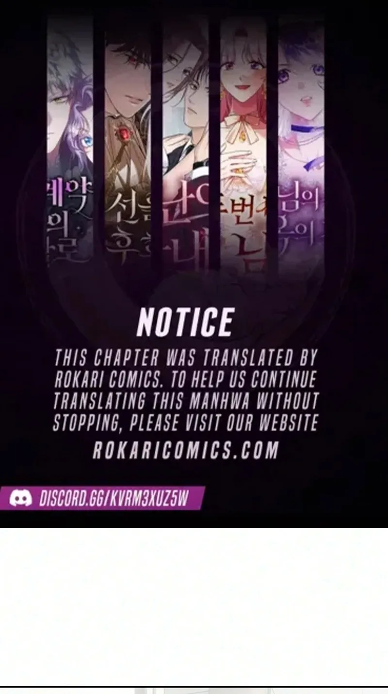 Trapped Together Chapter 21 page 1