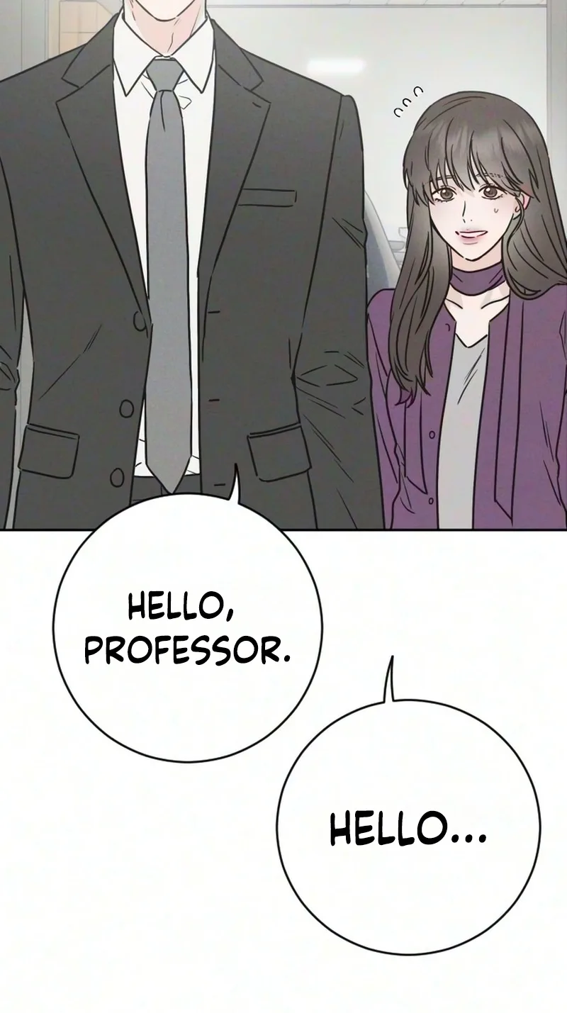 Trapped Together Chapter 21 page 5