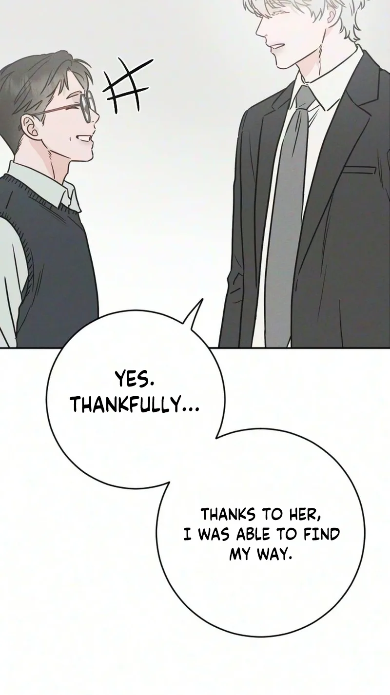 Trapped Together Chapter 21 page 7
