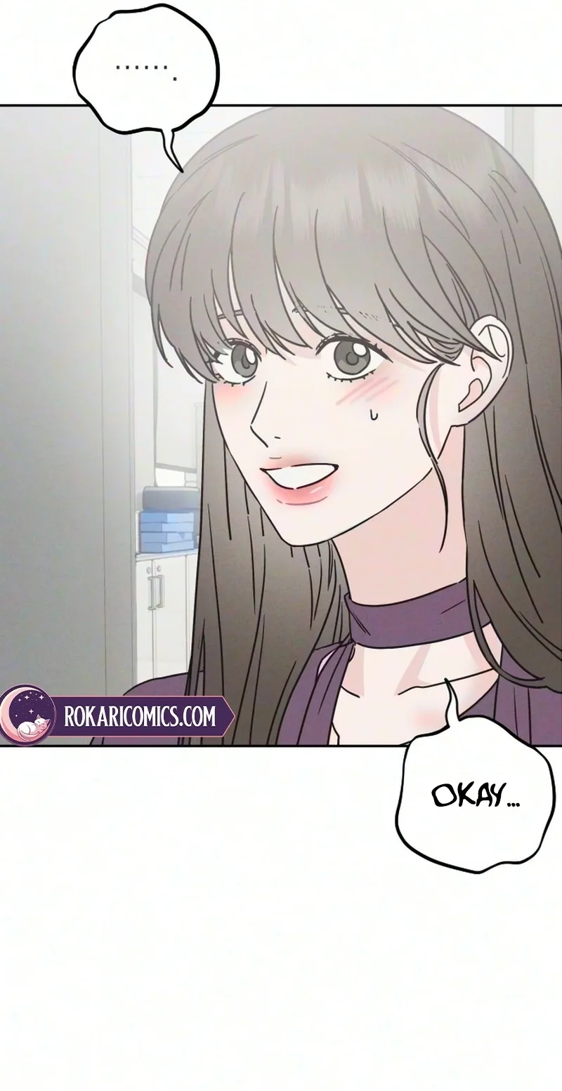 Trapped Together Chapter 21 page 14