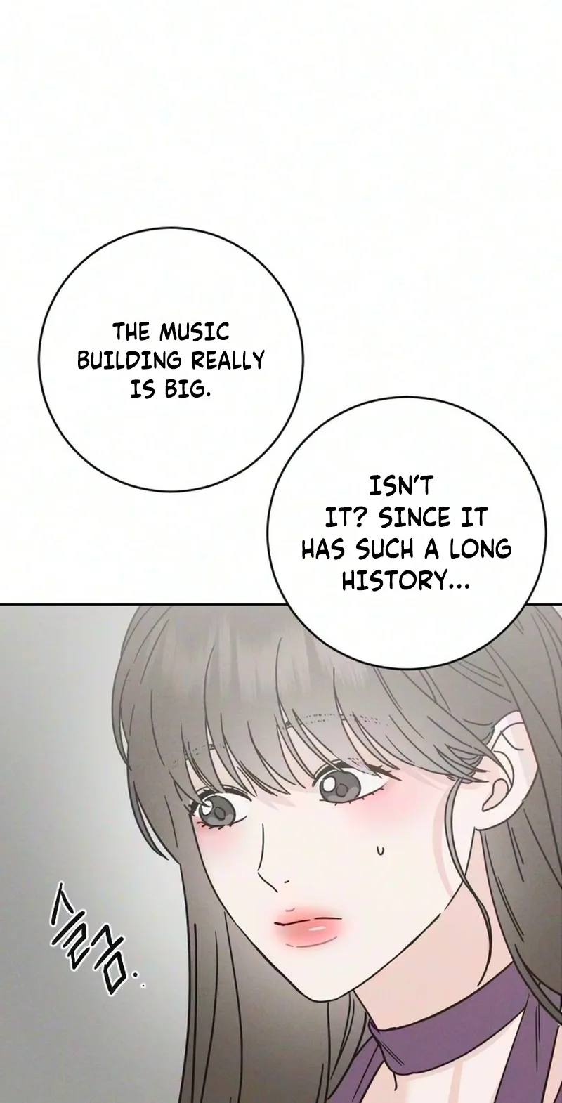 Trapped Together Chapter 21 page 8