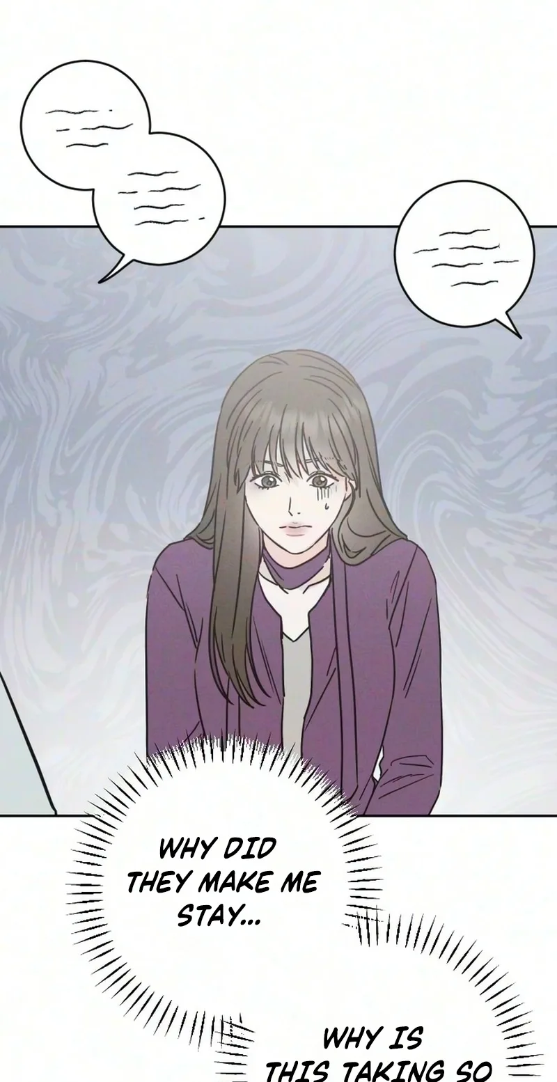 Trapped Together Chapter 21 page 17