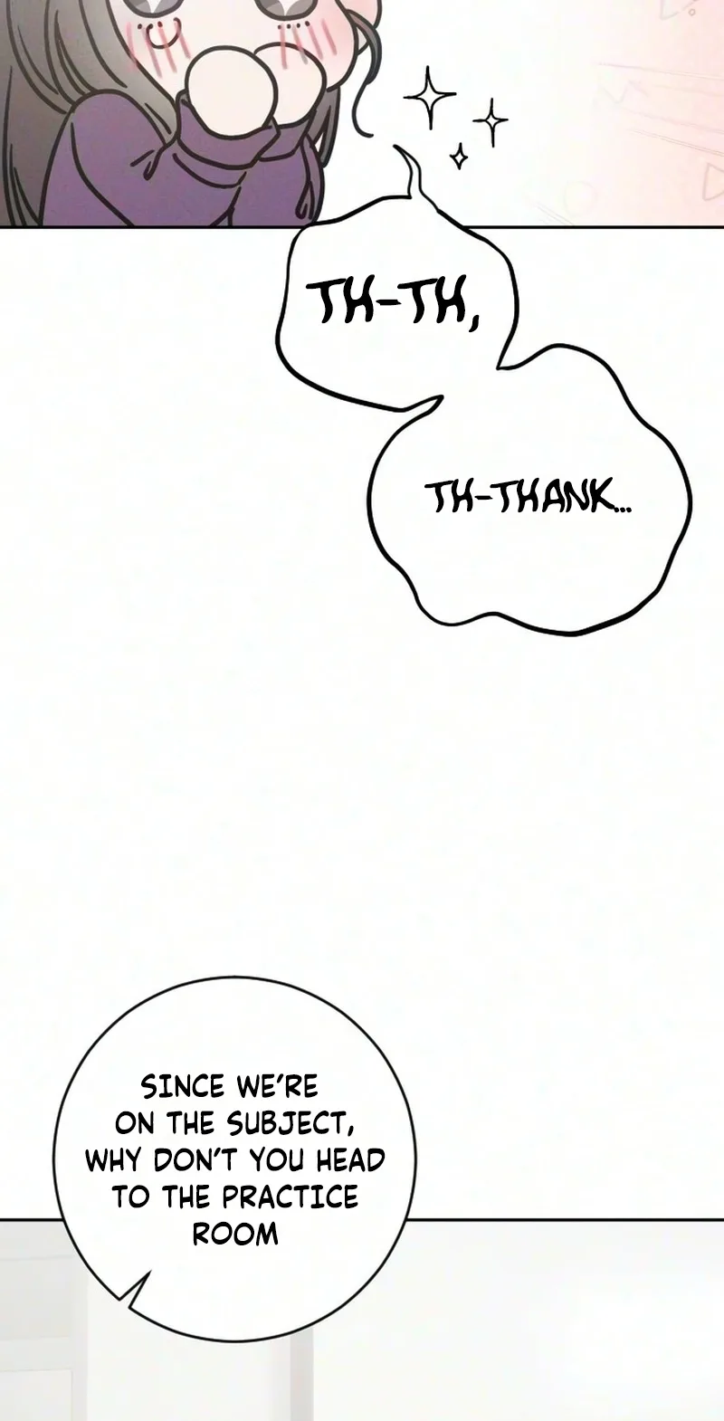 Trapped Together Chapter 21 page 25