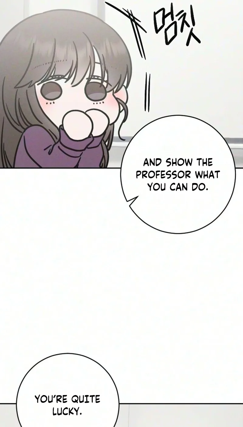 Trapped Together Chapter 21 page 26