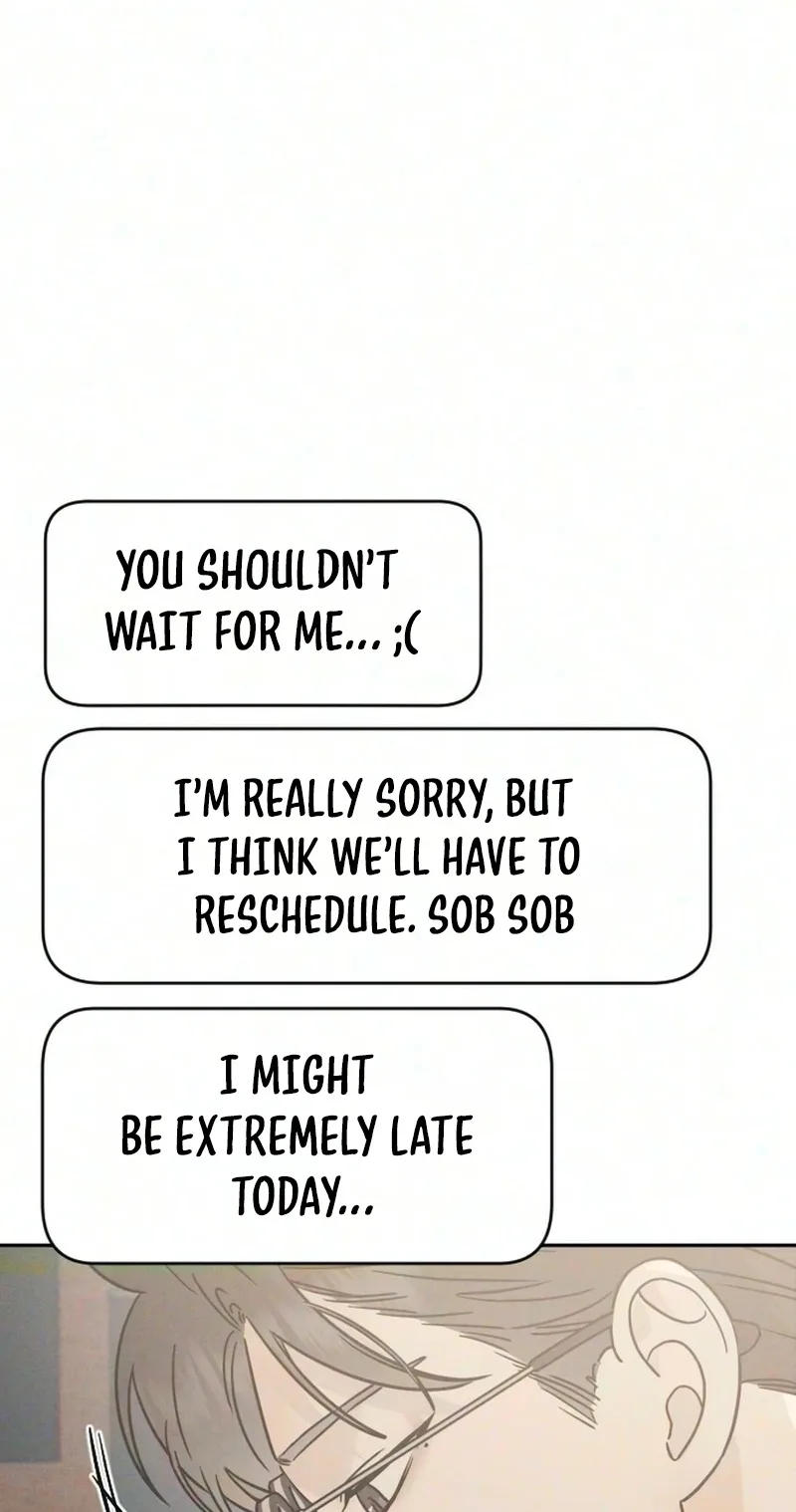 Trapped Together Chapter 21 page 34