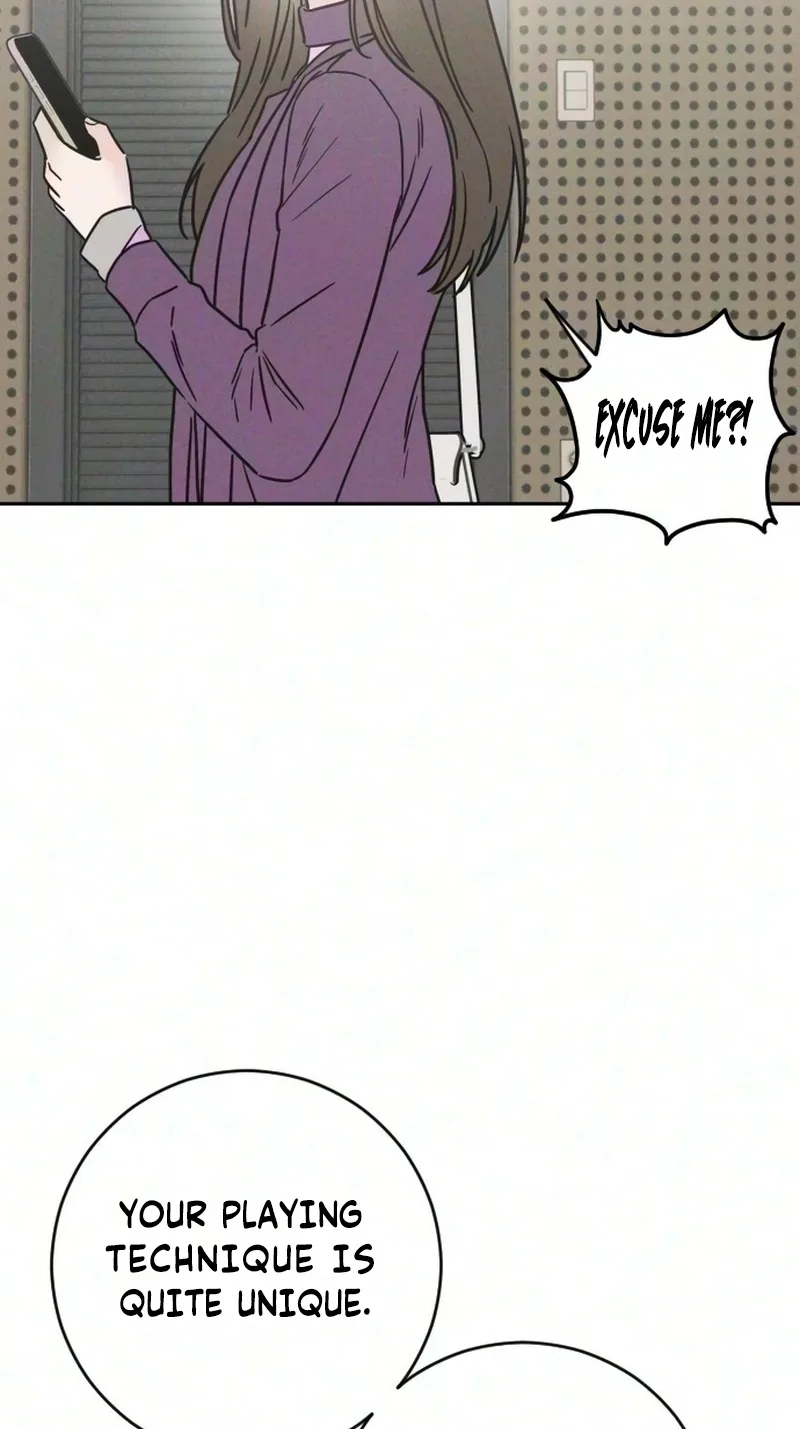 Trapped Together Chapter 21 page 50