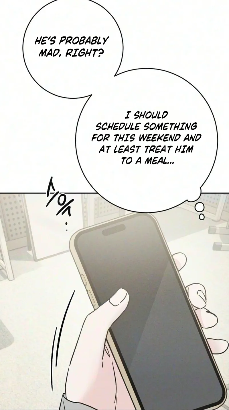 Trapped Together Chapter 21 page 48