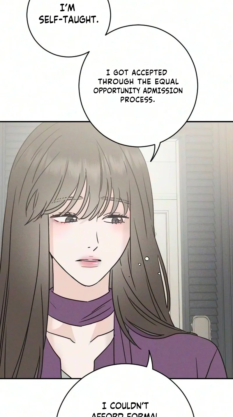 Trapped Together Chapter 21 page 55