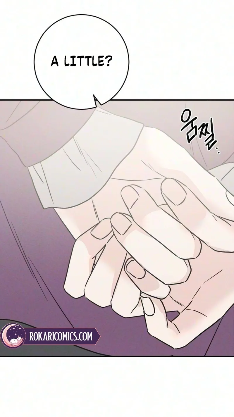 Trapped Together Chapter 21 page 58