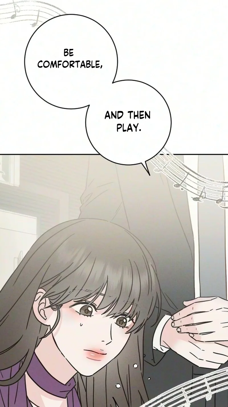 Trapped Together Chapter 21 page 65