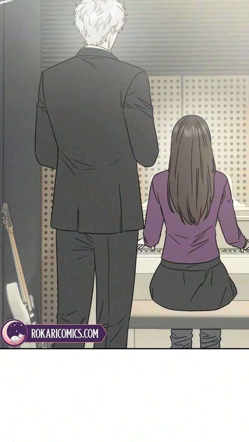 Trapped Together Chapter 21 page 64
