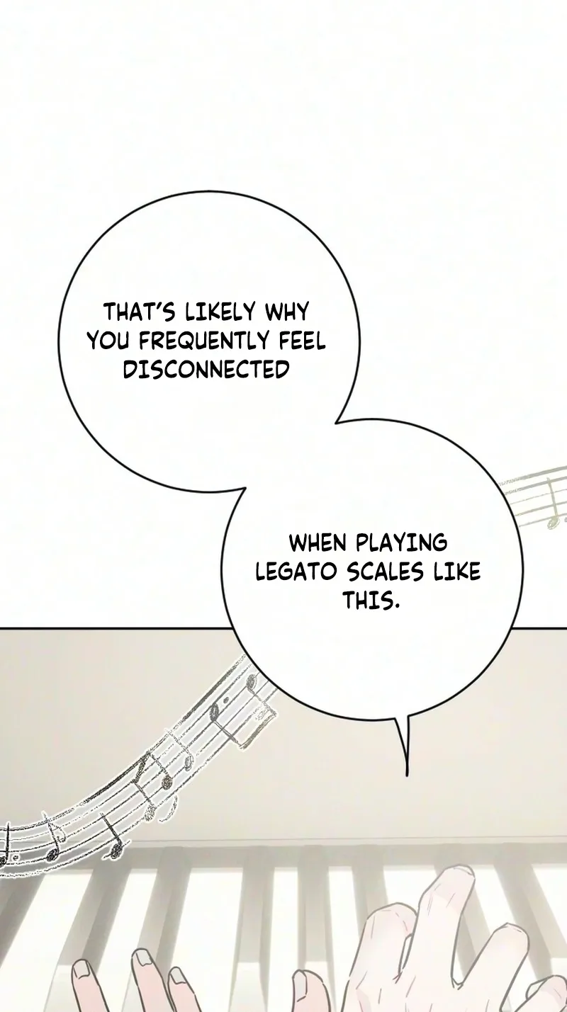 Trapped Together Chapter 21 page 75