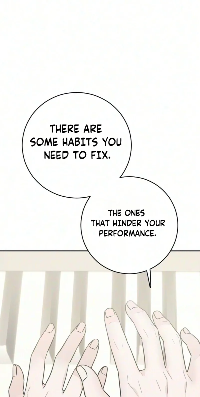 Trapped Together Chapter 21 page 79