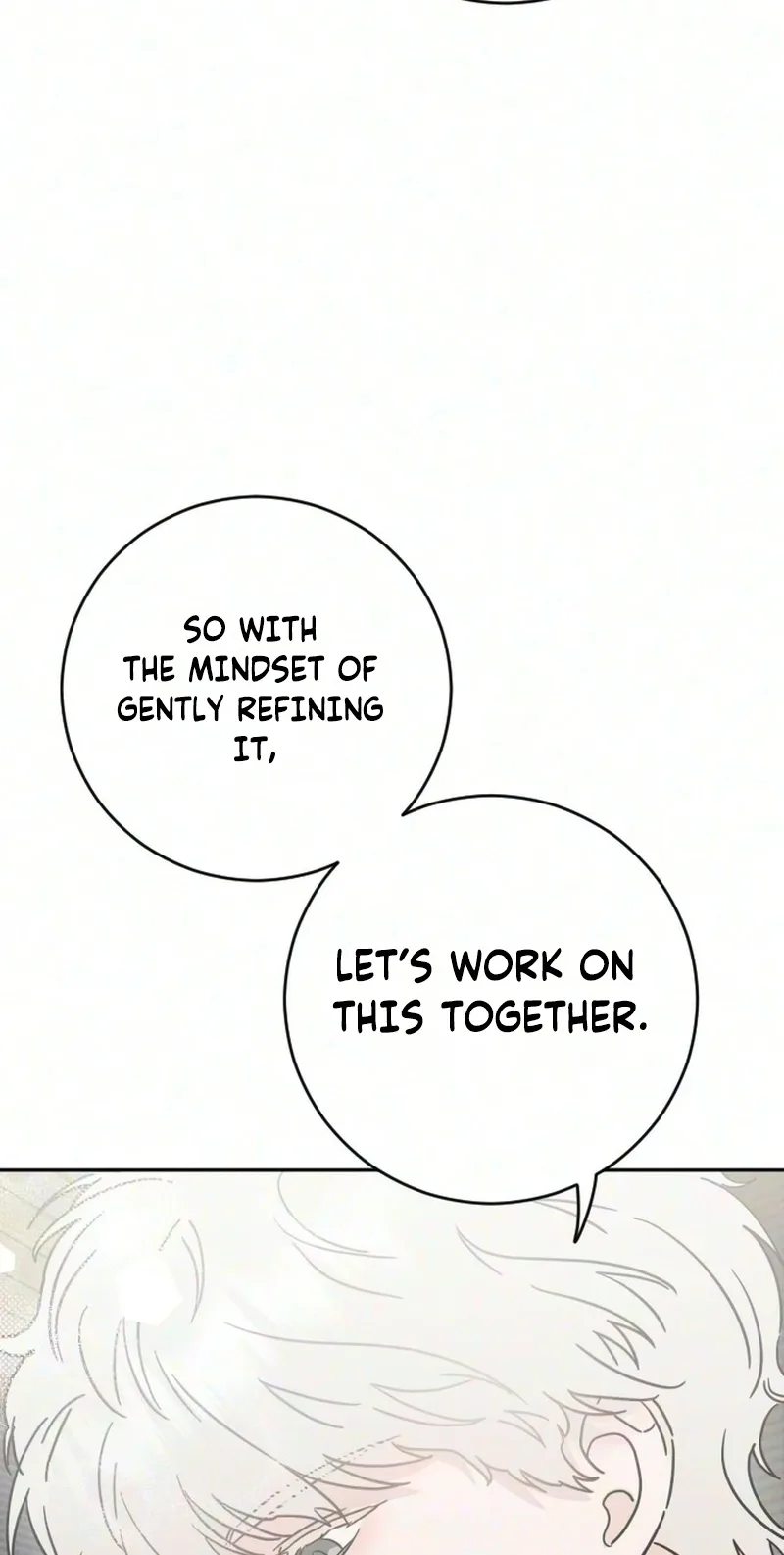 Trapped Together Chapter 21 page 83