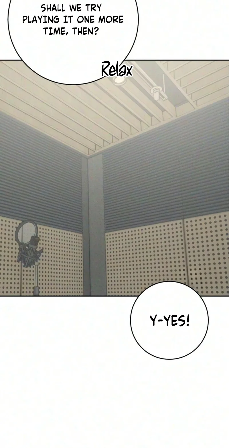 Trapped Together Chapter 21 page 92