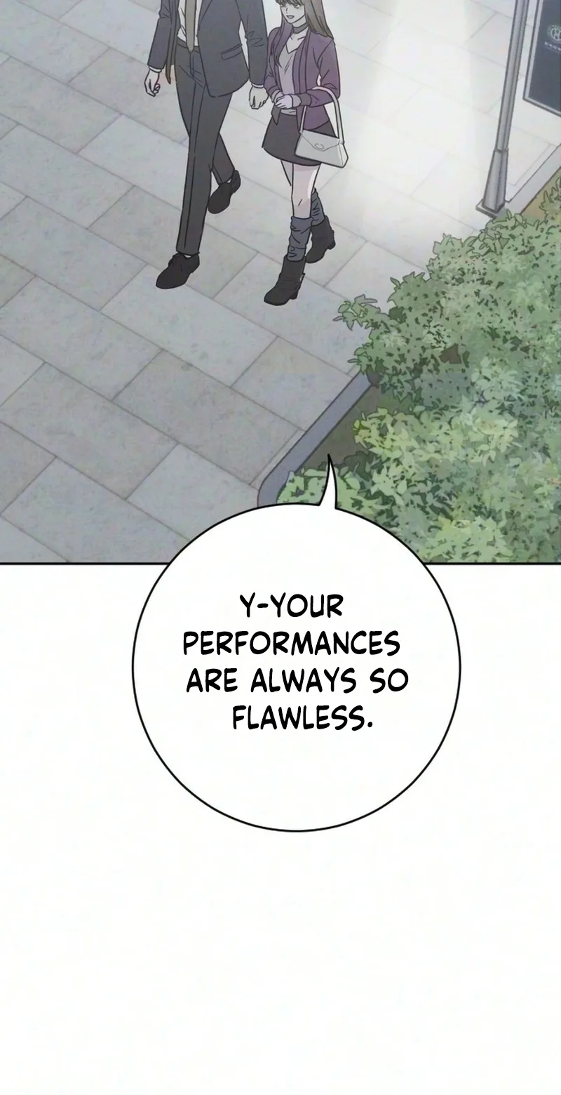 Trapped Together Chapter 21 page 96