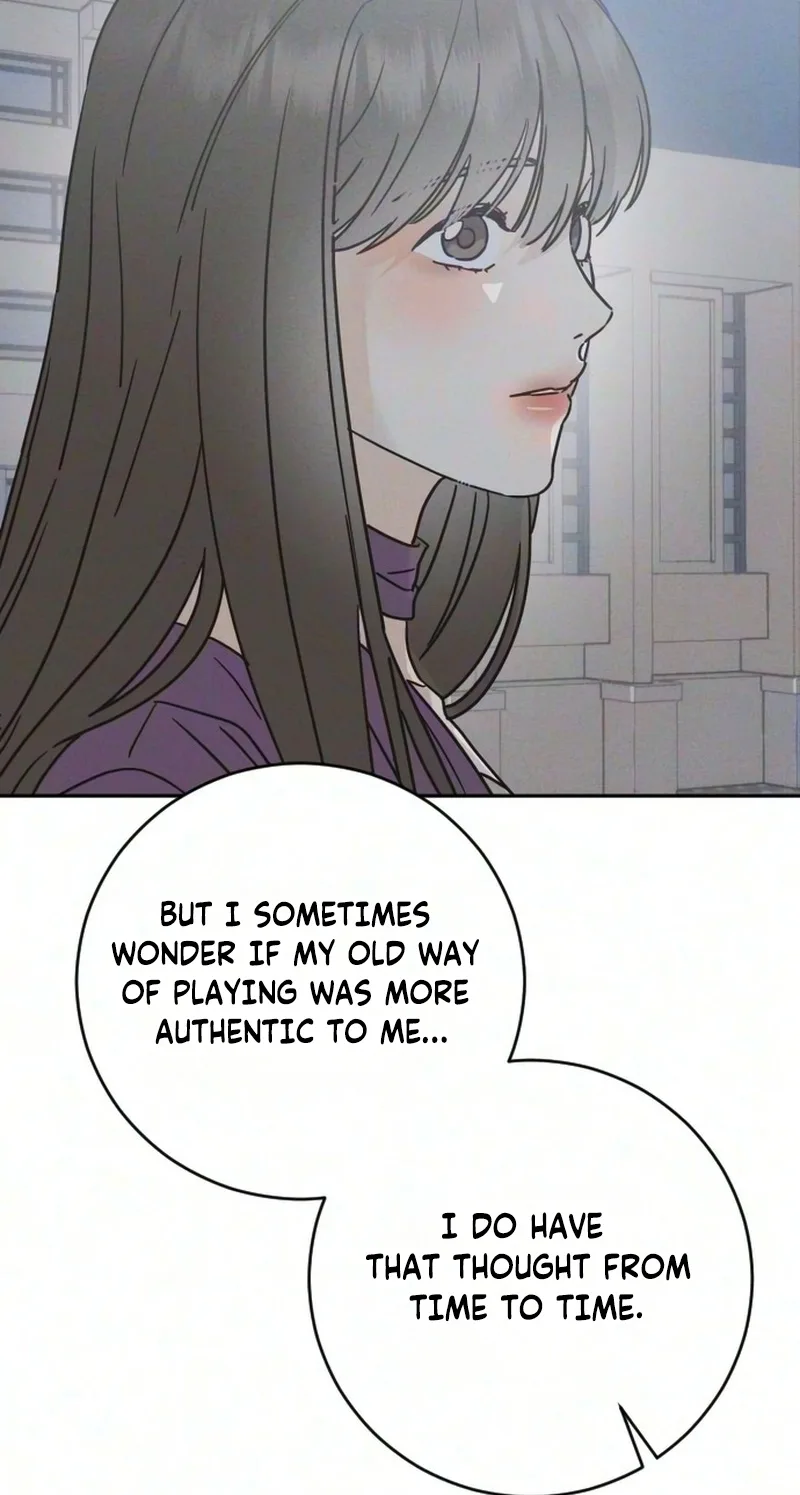 Trapped Together Chapter 21 page 99