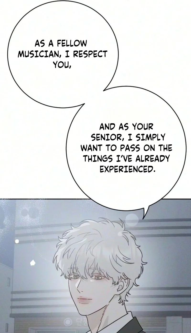 Trapped Together Chapter 21 page 102