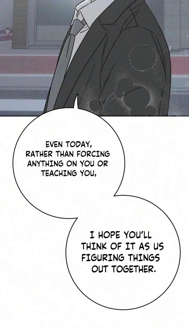 Trapped Together Chapter 21 page 103