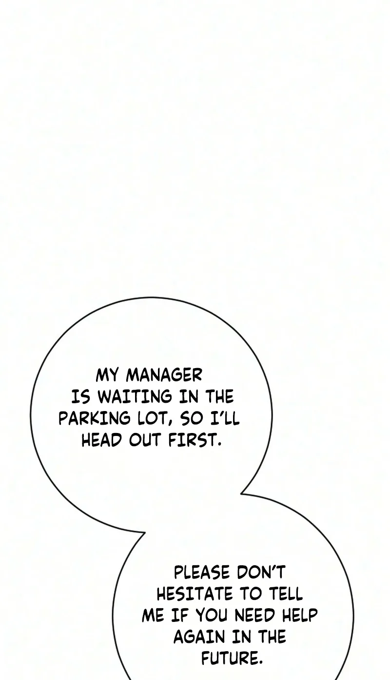 Trapped Together Chapter 21 page 104
