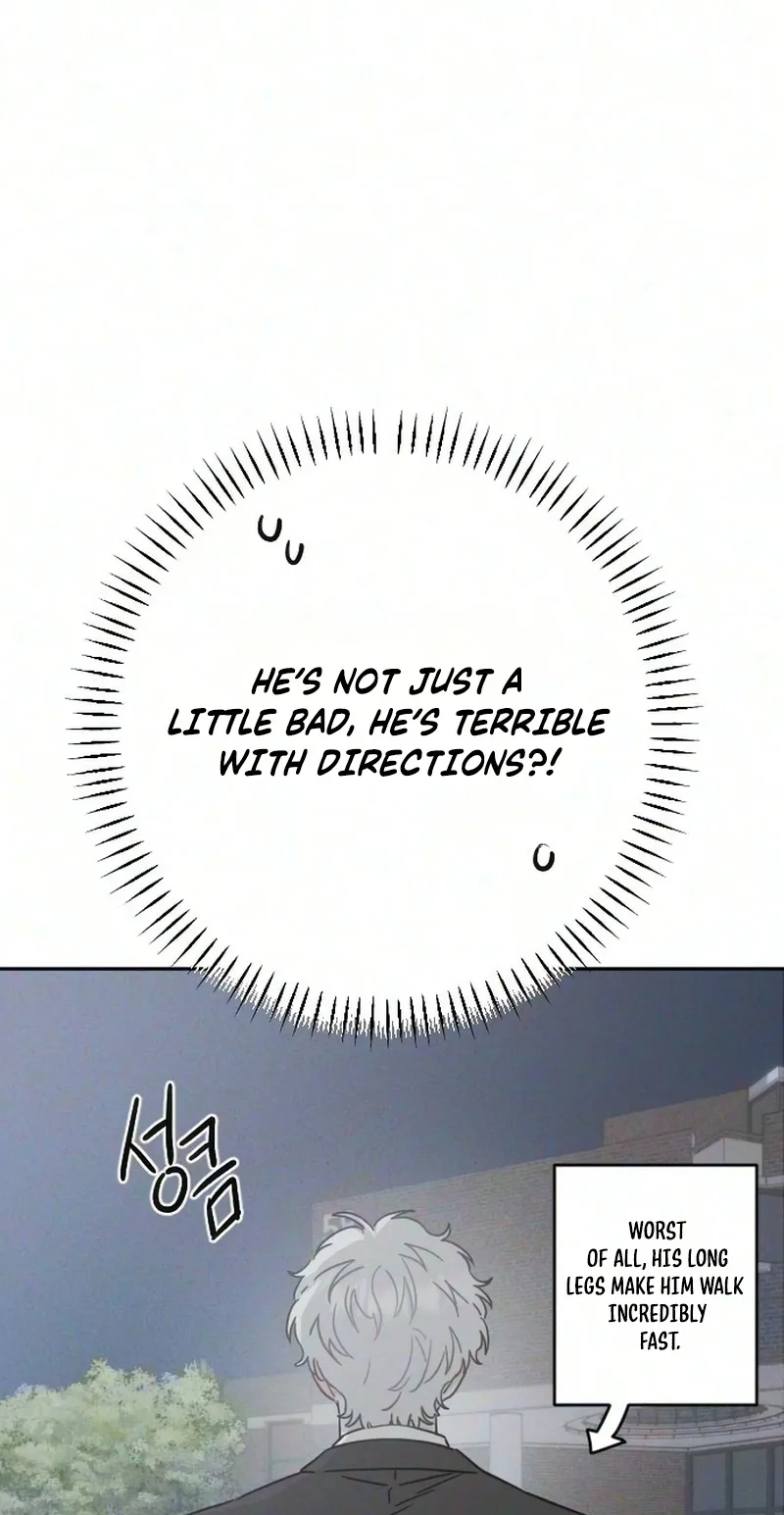 Trapped Together Chapter 21 page 114