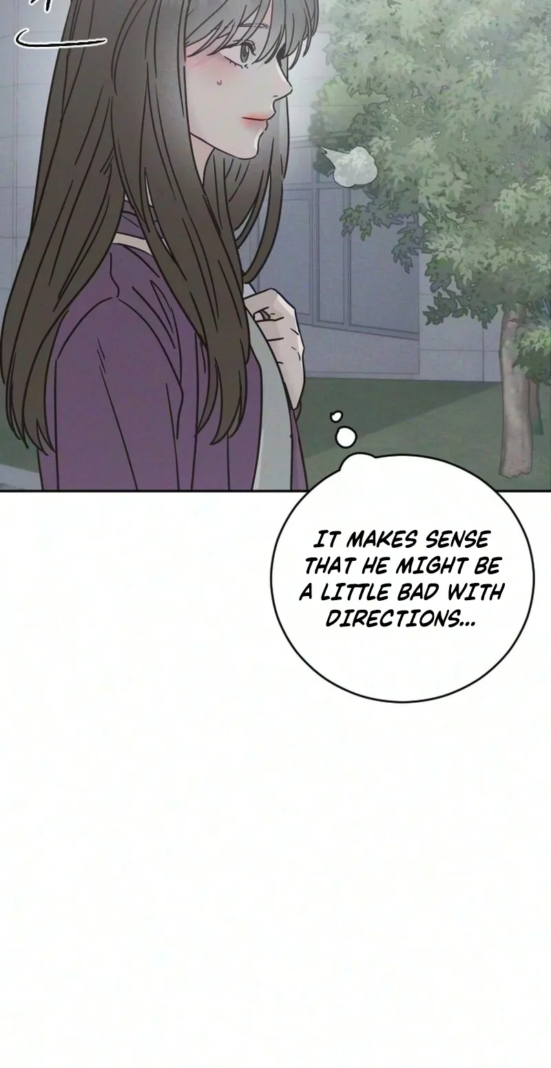 Trapped Together Chapter 21 page 112