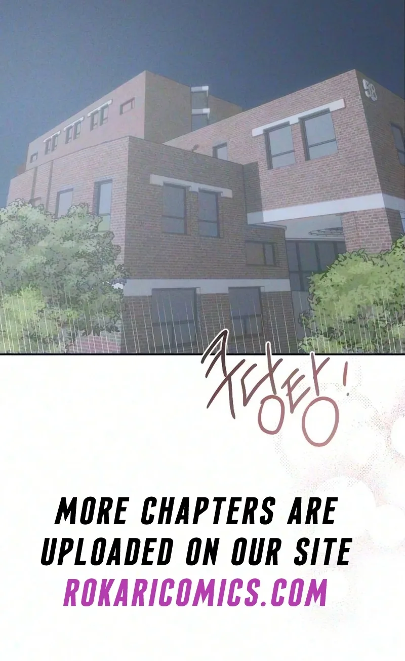 Trapped Together Chapter 21 page 126