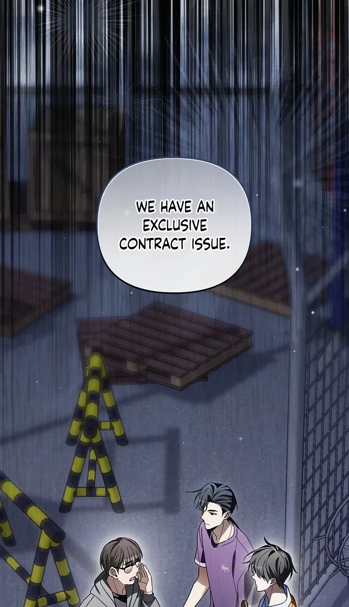 Surviving as a PD Idol Chapter 62 page 2
