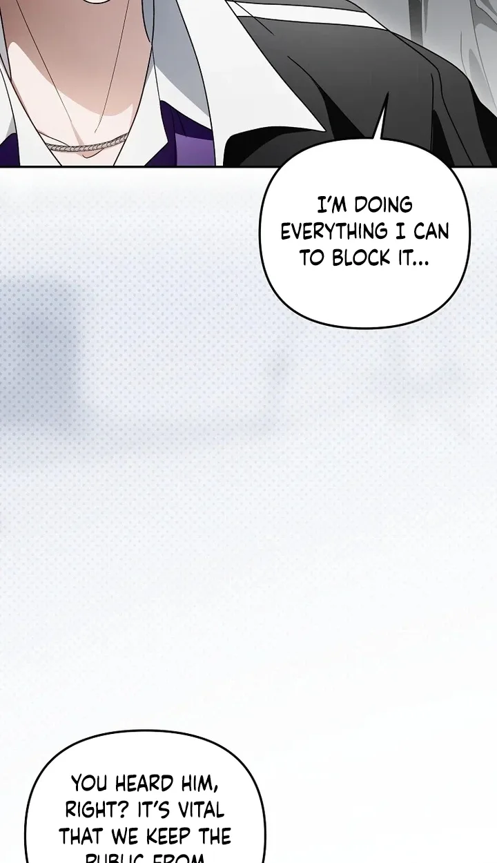Surviving as a PD Idol Chapter 62 page 12