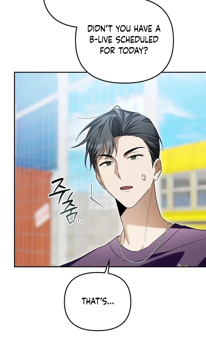 Surviving as a PD Idol Chapter 62 page 10